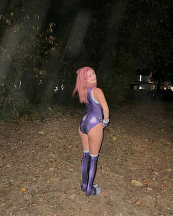 Full leaked Reganne voran private photo