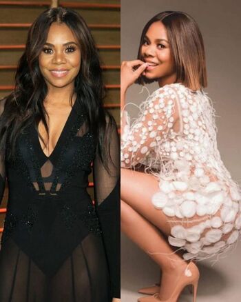 Full leaked Regina hall private photo