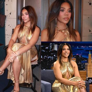 Regina Hall