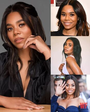 Full leaked Regina hall private photo