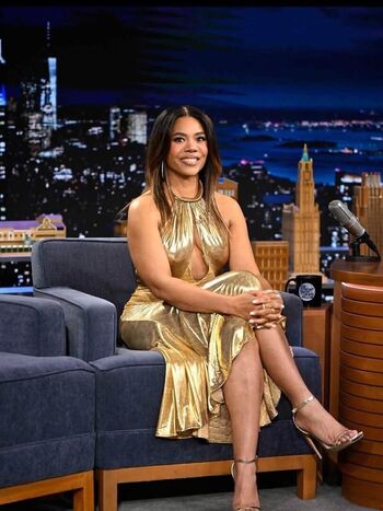 Full leaked Regina hall private photo