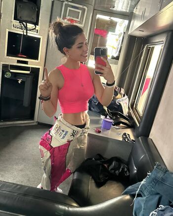 Full leaked Regina sirvent page private photo