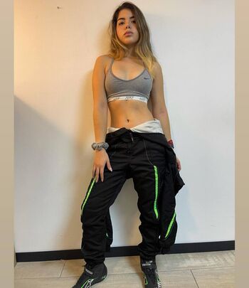 Full leaked Regina sirvent private photo