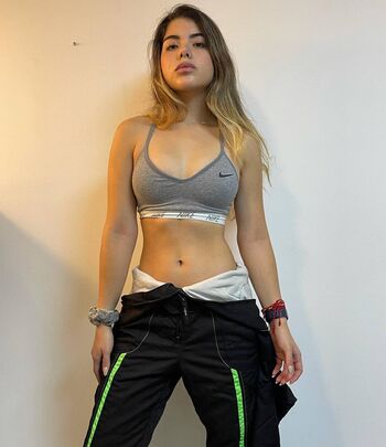Full leaked Regina sirvent private photo