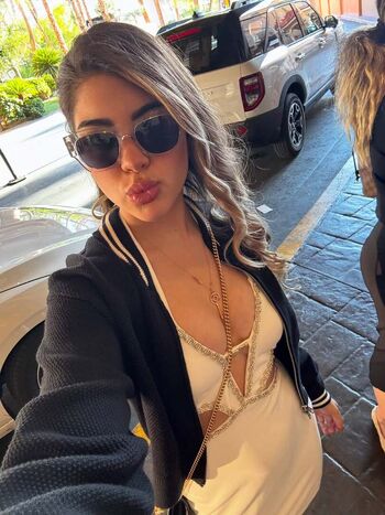 Full leaked Regina sirvent private photo