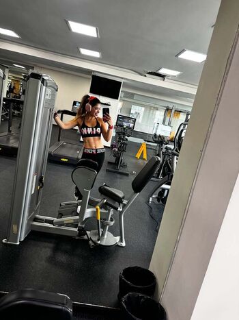 Full leaked Regina sirvent page private photo