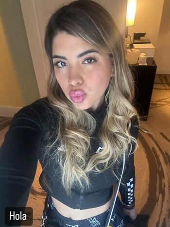 Full leaked Regina sirvent private photo