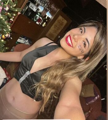 Full leaked Regina sirvent private photo