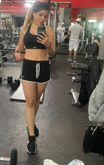 Full leaked Regina sirvent private photo