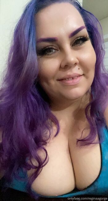 Full leaked Reginaagorge private photo