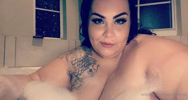 Full leaked Reginaagorge private photo