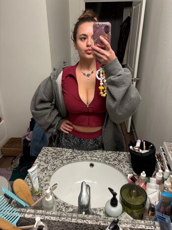 Full leaked Reginababyy  page private photo