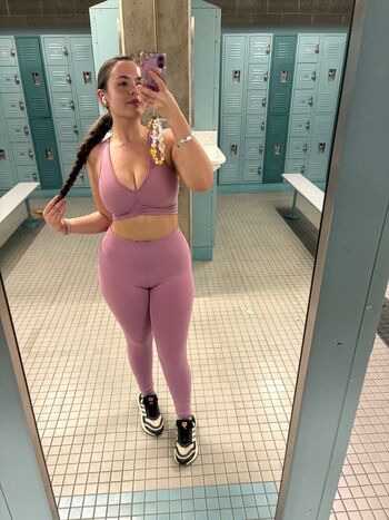 Full leaked Reginababyy private photo