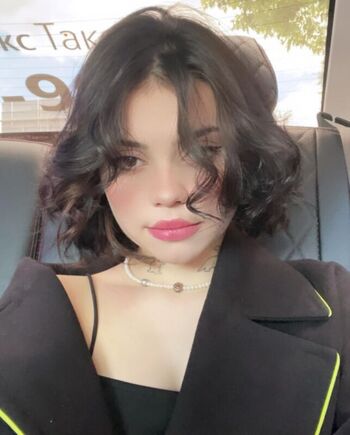 Full leaked Regseem private photo