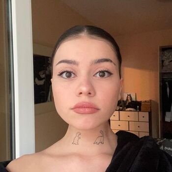 Full leaked Regseem private photo
