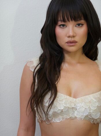 Full leaked Rei ami private photo