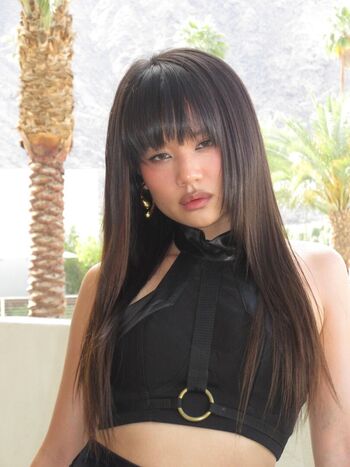 Full leaked Rei ami private photo