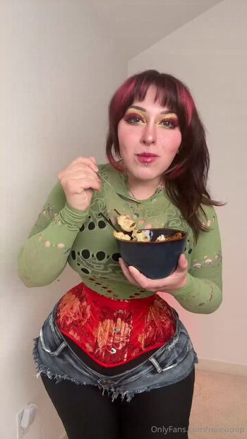 Full leaked Reiinabae private photo