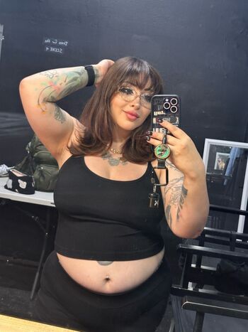 Full leaked Reiinabae private photo