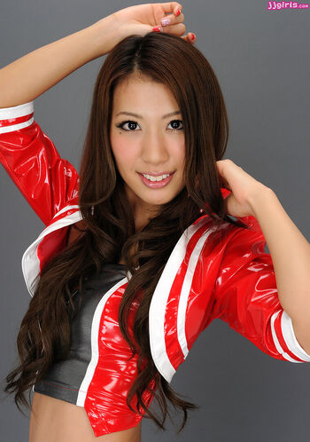 Full leaked Reika miki private photo