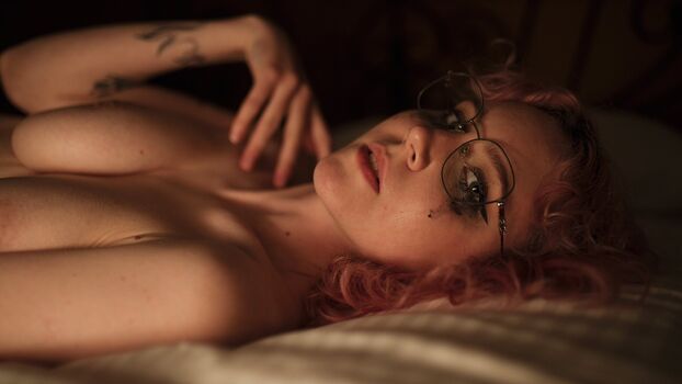 Full leaked Reilin private photo