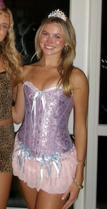 Full leaked Reilly hughes private photo