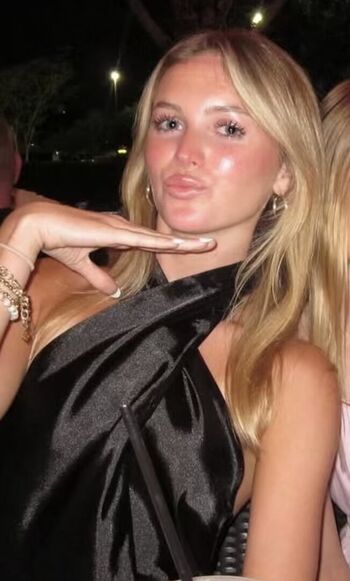 Full leaked Reilly hughes private photo