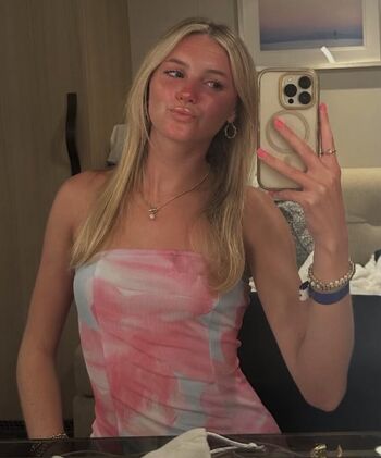 Full leaked Reilly hughes private photo