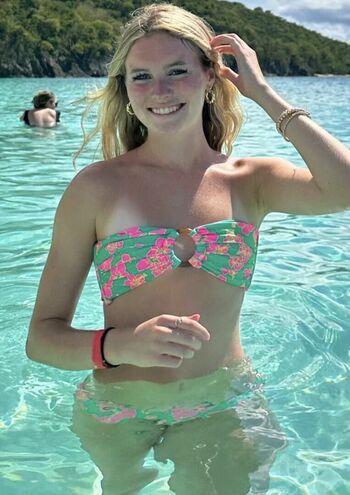 Full leaked Reilly hughes private photo