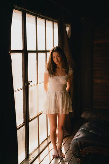 Full leaked Reina hardesty private photo