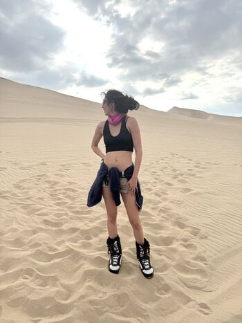 Full leaked Reina rae private photo
