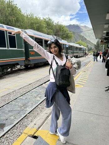 Full leaked Reina rae private photo