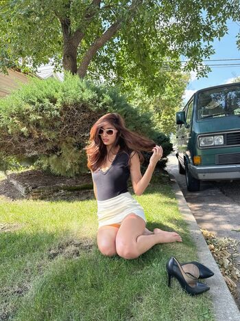 Full leaked Reina rae private photo