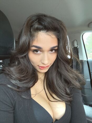 Full leaked Reina rae private photo