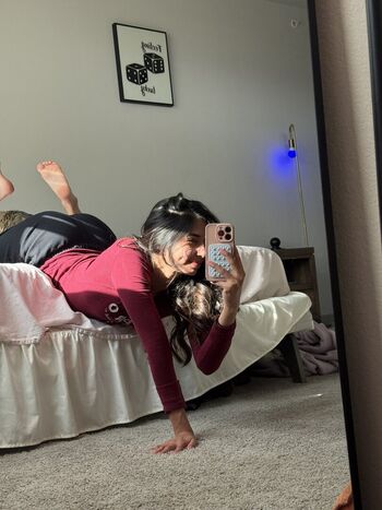 Full leaked Reina rae private photo