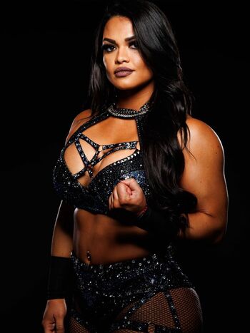 Full leaked Reina volcan private photo