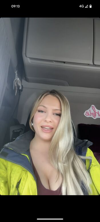 Full leaked Reines de la route private photo