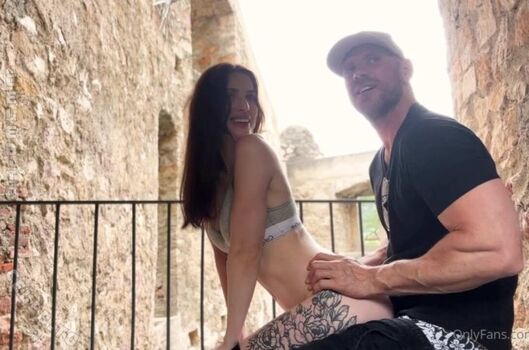 Full leaked Reislin private photo