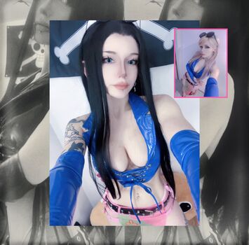Full leaked Reitoshin private photo