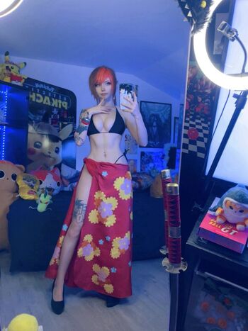 Full leaked Reitoshin private photo