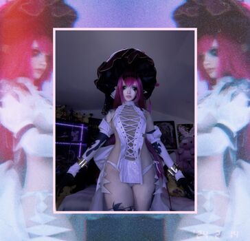 Full leaked Reitoshin private photo