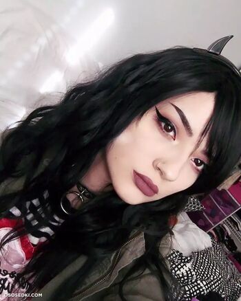 Full leaked Reiyoshida private photo