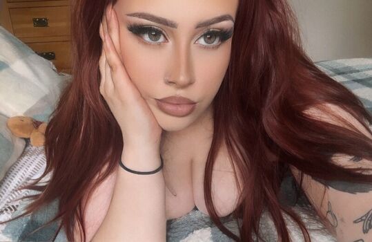 Full leaked Rejectpaige private photo