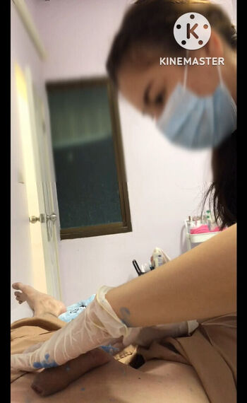 Full leaked Relaxme wt private photo