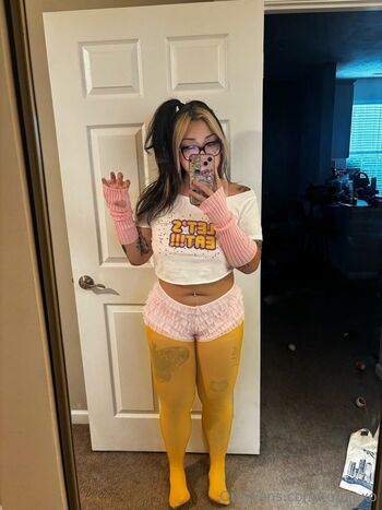 Full leaked Religiouslysad private photo