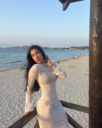 Full leaked Rem bozkurt private photo