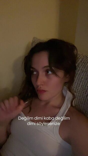 Full leaked Rem nur ko private photo