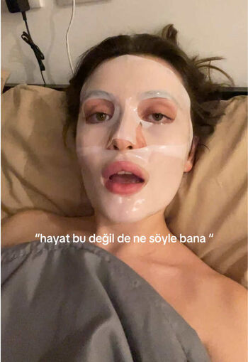 Full leaked Rem nur ko private photo