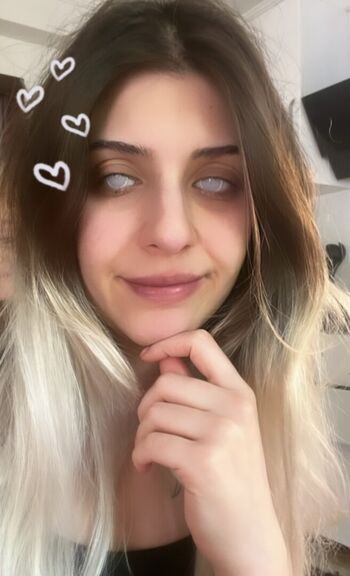 Full leaked Rem sakmar private photo