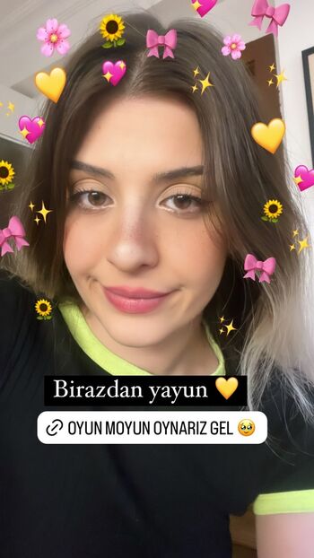 Full leaked Rem sakmar private photo